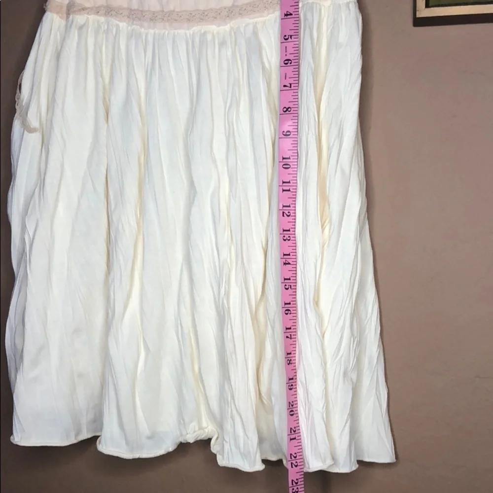 Free People Skirt Sz 2 - Picture 5 of 7